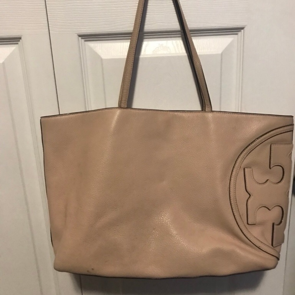 Tory Burch All T tote